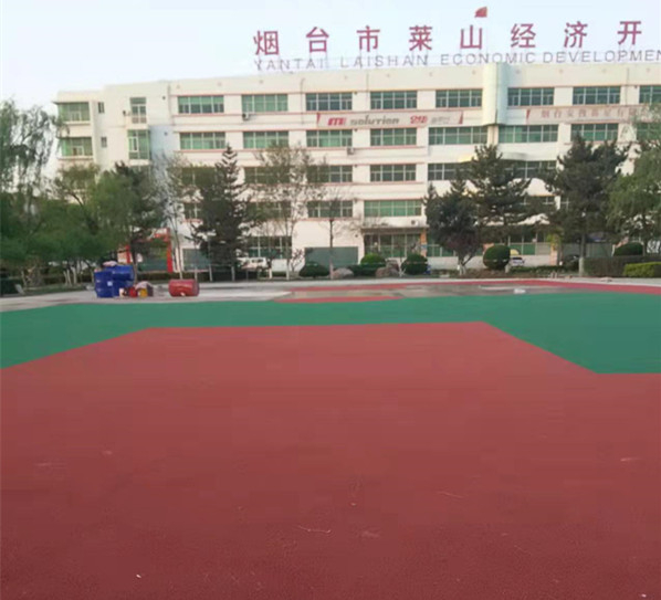 煙臺(tái)萊山經(jīng)濟(jì)開發(fā)區(qū)