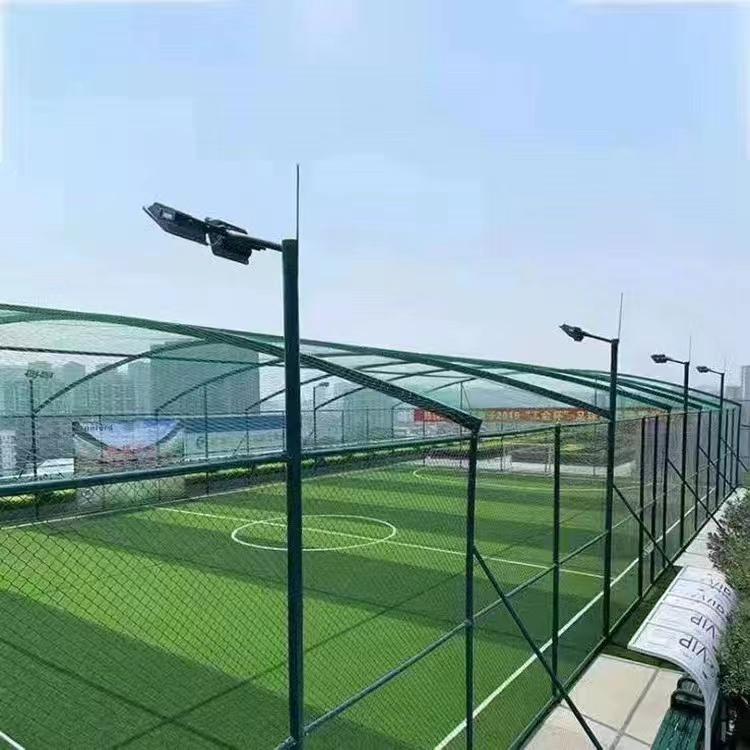 足球場圍欄